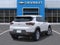 2026 Chevrolet Trailblazer FWD 4dr LS