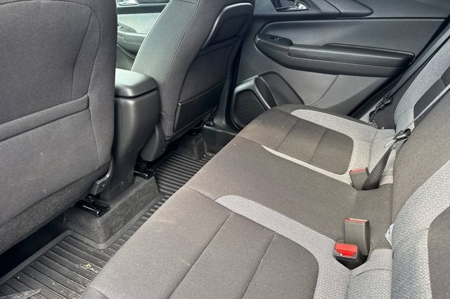 2026 Chevrolet Trailblazer FWD 4dr LS