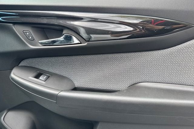 2026 Chevrolet Trailblazer FWD 4dr LS