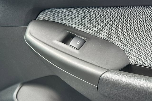 2026 Chevrolet Trailblazer FWD 4dr LS