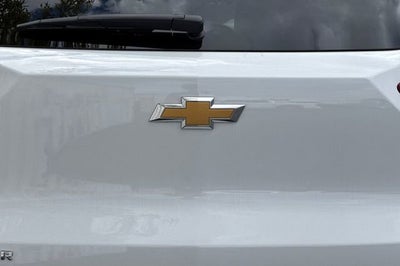 2026 Chevrolet Trailblazer FWD 4dr LS