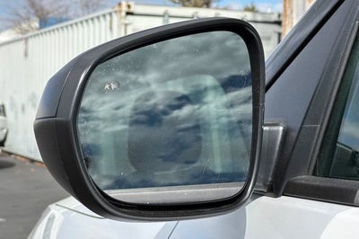 2026 Chevrolet Trailblazer FWD 4dr LS