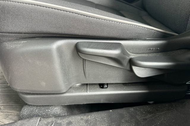 2026 Chevrolet Trailblazer FWD 4dr LS