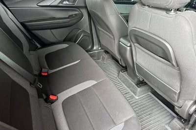 2026 Chevrolet Trailblazer FWD 4dr LS