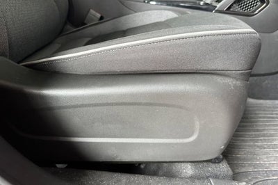 2026 Chevrolet Trailblazer FWD 4dr LS