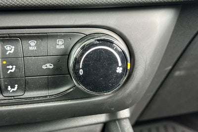2026 Chevrolet Trailblazer FWD 4dr LS