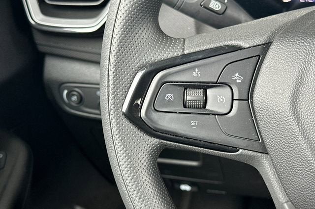 2026 Chevrolet Trailblazer FWD 4dr LS