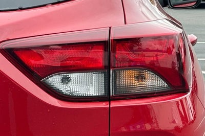 2026 Chevrolet Trailblazer FWD 4dr LS