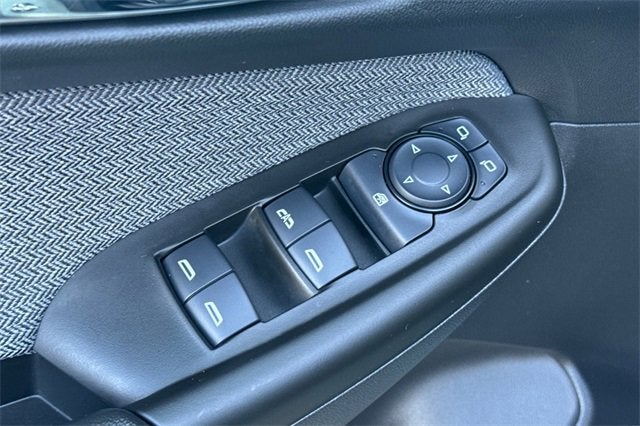 2026 Chevrolet Trailblazer FWD 4dr LS