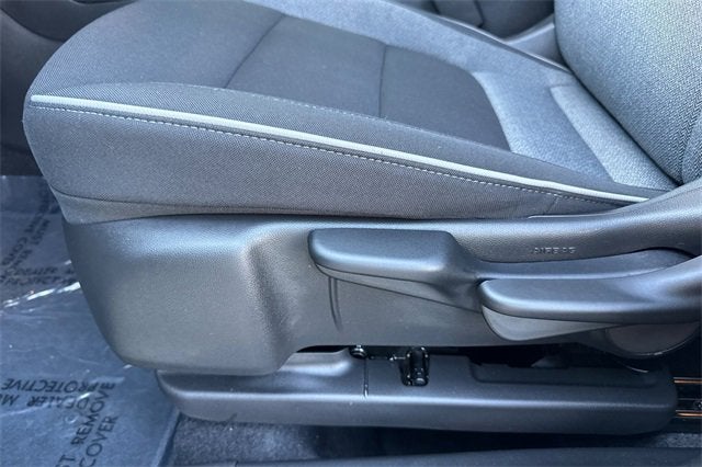 2026 Chevrolet Trailblazer FWD 4dr LS