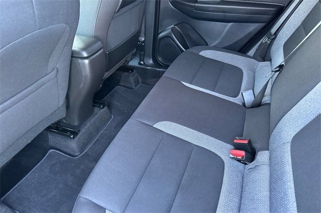 2026 Chevrolet Trailblazer FWD 4dr LS