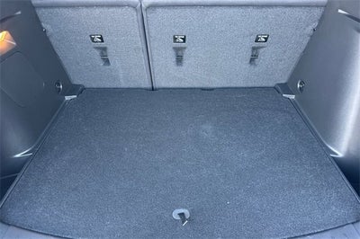 2026 Chevrolet Trailblazer FWD 4dr LS