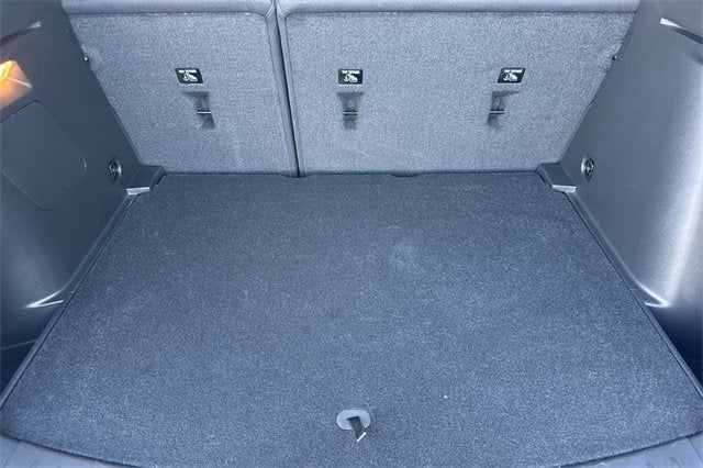 2026 Chevrolet Trailblazer FWD 4dr LS