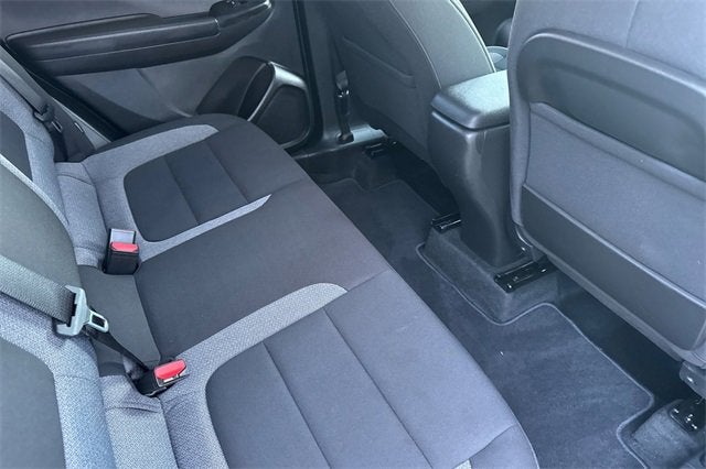 2026 Chevrolet Trailblazer FWD 4dr LS