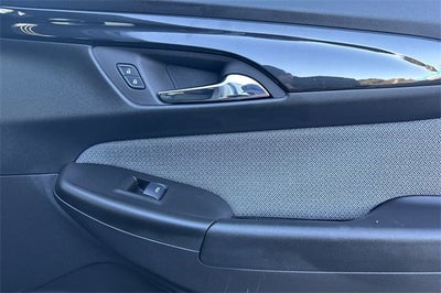 2026 Chevrolet Trailblazer FWD 4dr LS