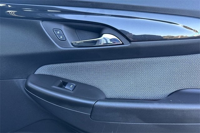 2026 Chevrolet Trailblazer FWD 4dr LS