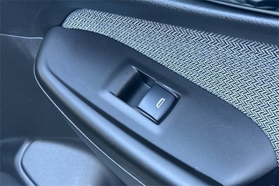 2026 Chevrolet Trailblazer FWD 4dr LS