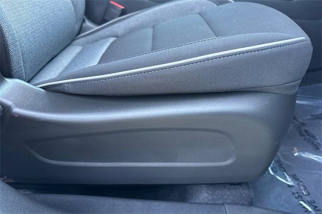 2026 Chevrolet Trailblazer FWD 4dr LS