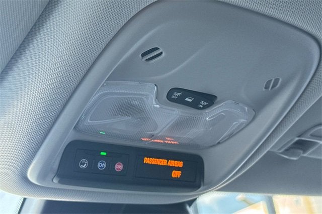 2026 Chevrolet Trailblazer FWD 4dr LS