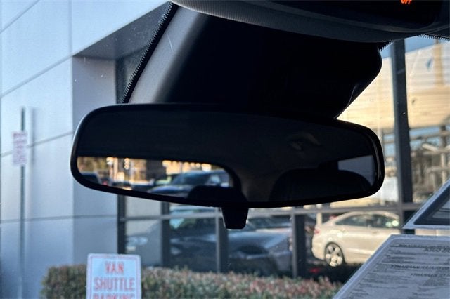 2026 Chevrolet Trailblazer FWD 4dr LS