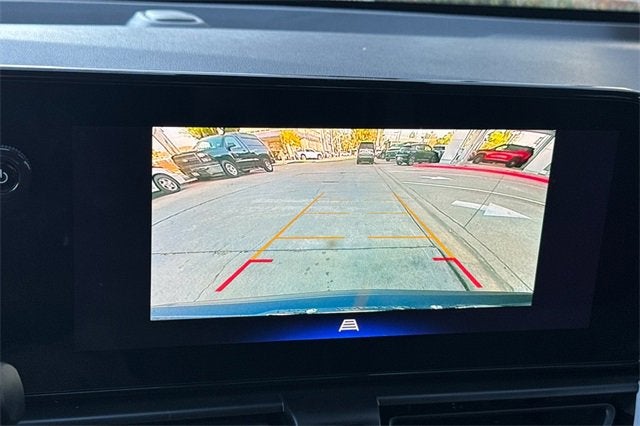 2026 Chevrolet Trailblazer FWD 4dr LS