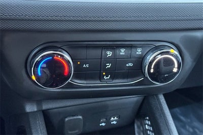 2026 Chevrolet Trailblazer FWD 4dr LS