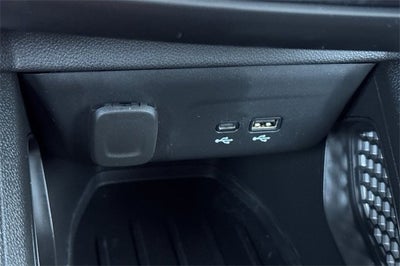 2026 Chevrolet Trailblazer FWD 4dr LS