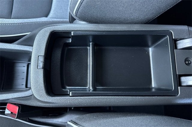 2026 Chevrolet Trailblazer FWD 4dr LS