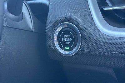 2026 Chevrolet Trailblazer FWD 4dr LS