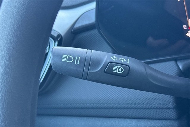 2026 Chevrolet Trailblazer FWD 4dr LS