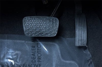 2026 Chevrolet Trailblazer FWD 4dr LS