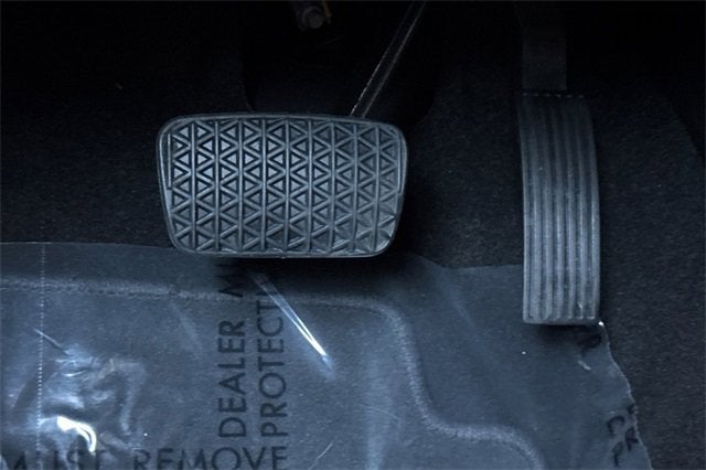 2026 Chevrolet Trailblazer FWD 4dr LS