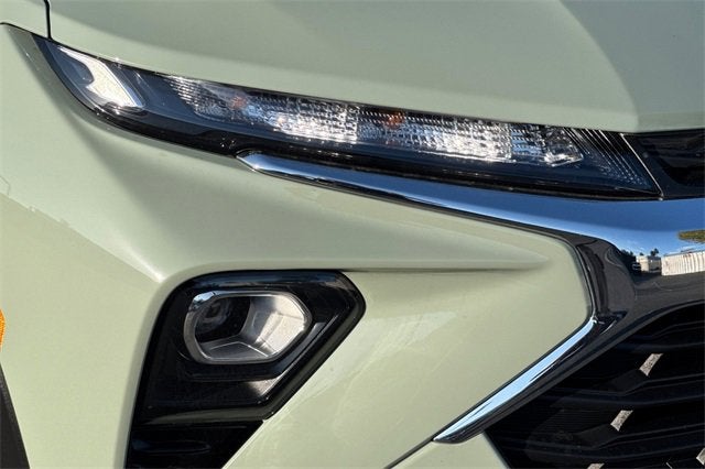 2026 Chevrolet Trailblazer FWD 4dr LS