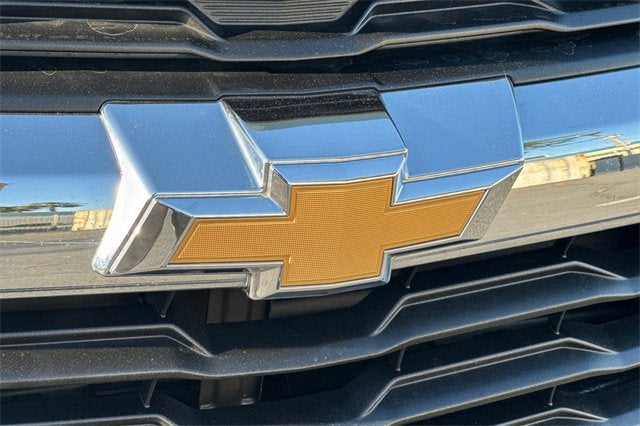 2026 Chevrolet Trailblazer FWD 4dr LS