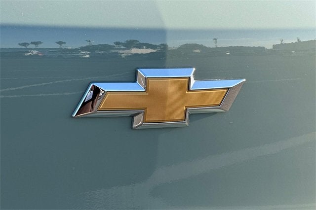 2026 Chevrolet Trailblazer FWD 4dr LS