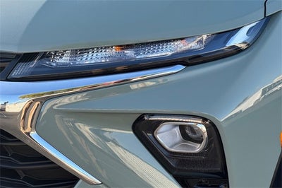 2026 Chevrolet Trailblazer FWD 4dr LS