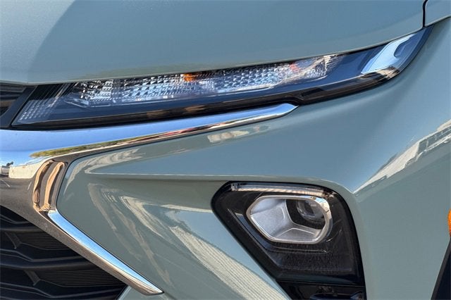 2026 Chevrolet Trailblazer FWD 4dr LS