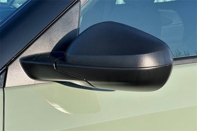 2026 Chevrolet Trailblazer FWD 4dr LS