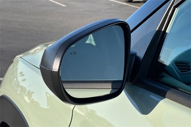 2026 Chevrolet Trailblazer FWD 4dr LS