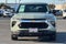 2026 Chevrolet Trailblazer FWD 4dr LS