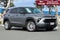 2026 Chevrolet Trailblazer FWD 4dr LS