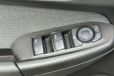 2026 Chevrolet Trailblazer FWD 4dr LS