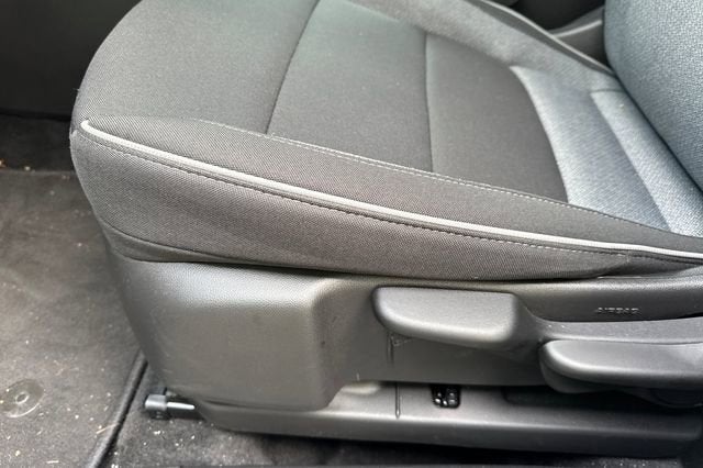 2026 Chevrolet Trailblazer FWD 4dr LS