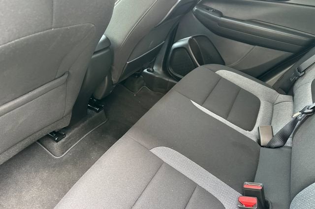 2026 Chevrolet Trailblazer FWD 4dr LS