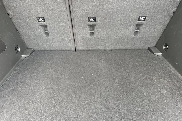 2026 Chevrolet Trailblazer FWD 4dr LS