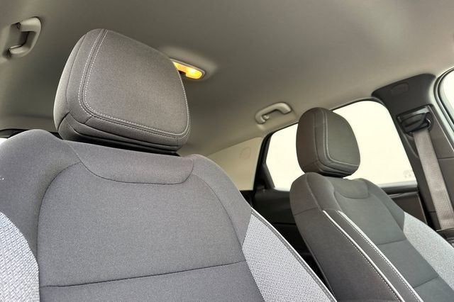 2026 Chevrolet Trailblazer FWD 4dr LS