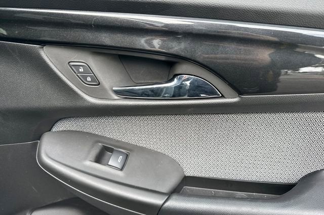 2026 Chevrolet Trailblazer FWD 4dr LS