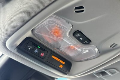 2026 Chevrolet Trailblazer FWD 4dr LS