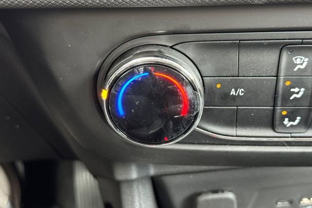 2026 Chevrolet Trailblazer FWD 4dr LS