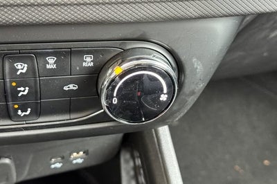 2026 Chevrolet Trailblazer FWD 4dr LS